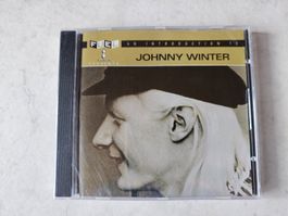 Johnny Winter - An Introduction To Johnny Winter / Fabrikneu