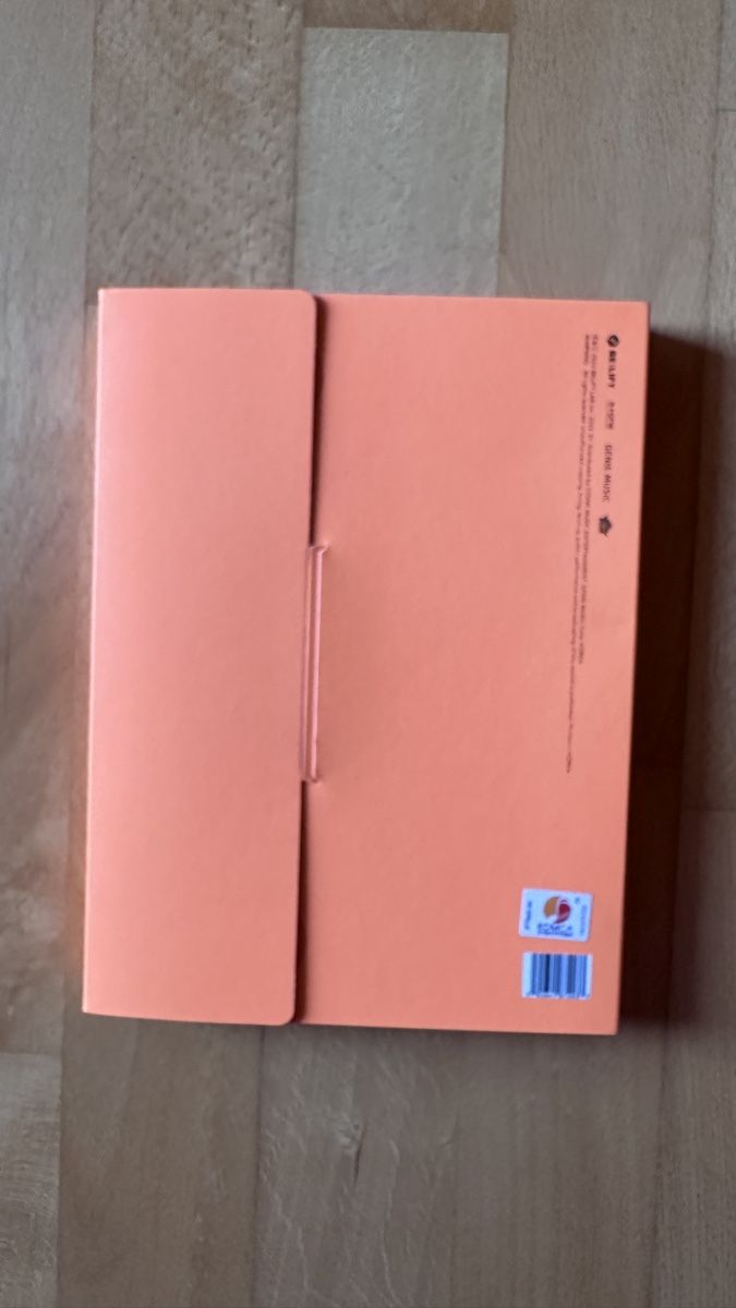 CD: Enhypen Manifesto Day 1  – Usato da Grellingen venduto da isa_6yr8 1