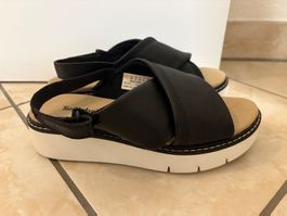 TIMBERLAND Sandals - Size 38.5 - NEW!