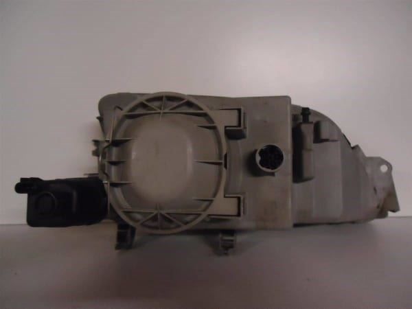 Opel Fari: Opel Omega A. Scheinwerfer. links – Usato da Ibach venduto da Zingi73 1