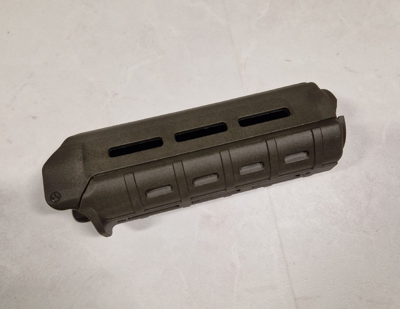 Tutti gli attrezzi: Magpul Handschutz,  AR15/M4 – Nuovo e nell'imballaggio originale da Dorf venduto da Messer-Schweiz