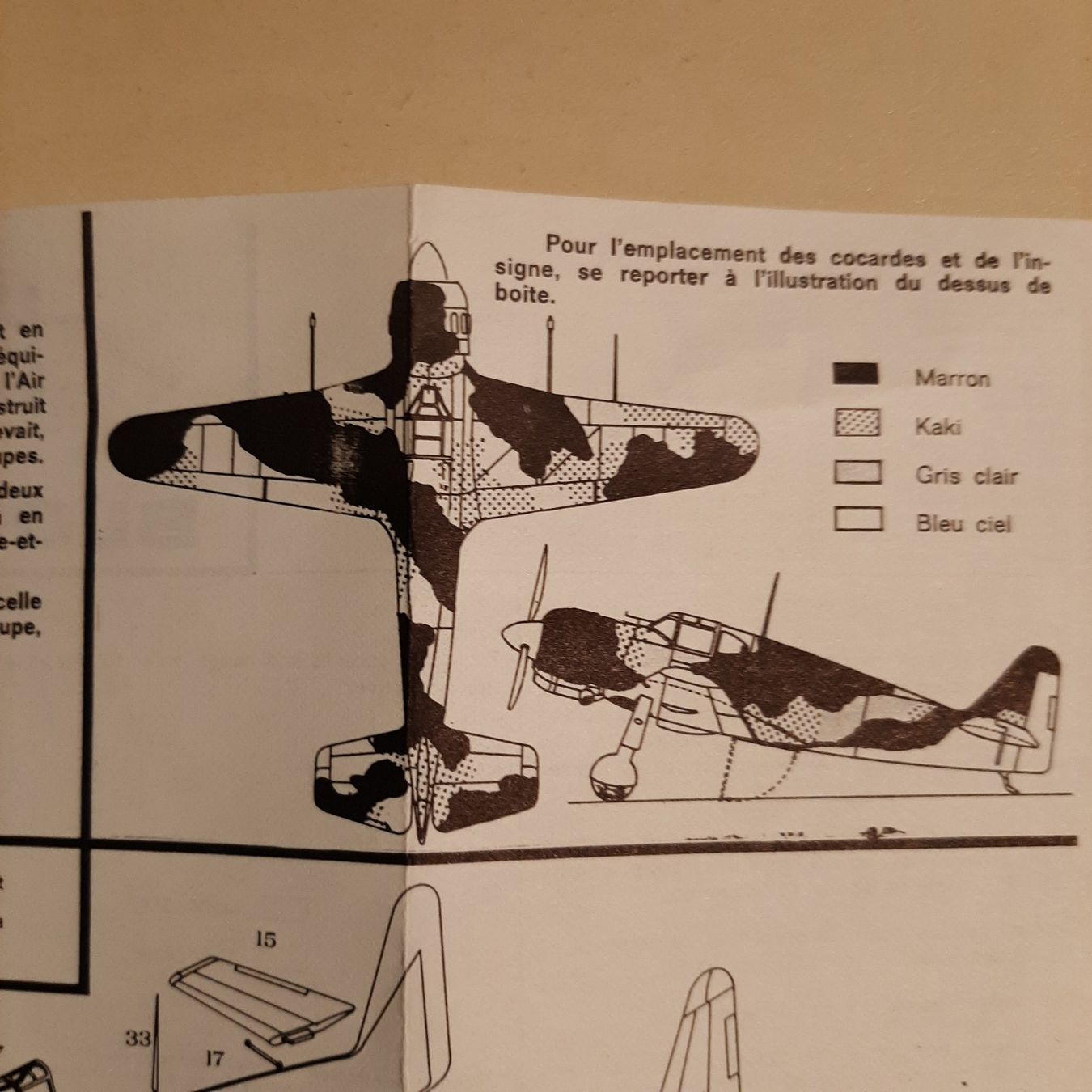 Heller Modellbausätze & Standmodelle: 2792 ... Bloch MB 152 ... Heller 211 – Neu (gemäss Beschreibung) aus Bonstetten von Benibanny59 2
