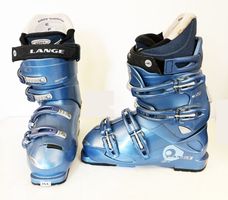 Skischuhe LANGE - NEU- Grösse 38 ( 24.5 )