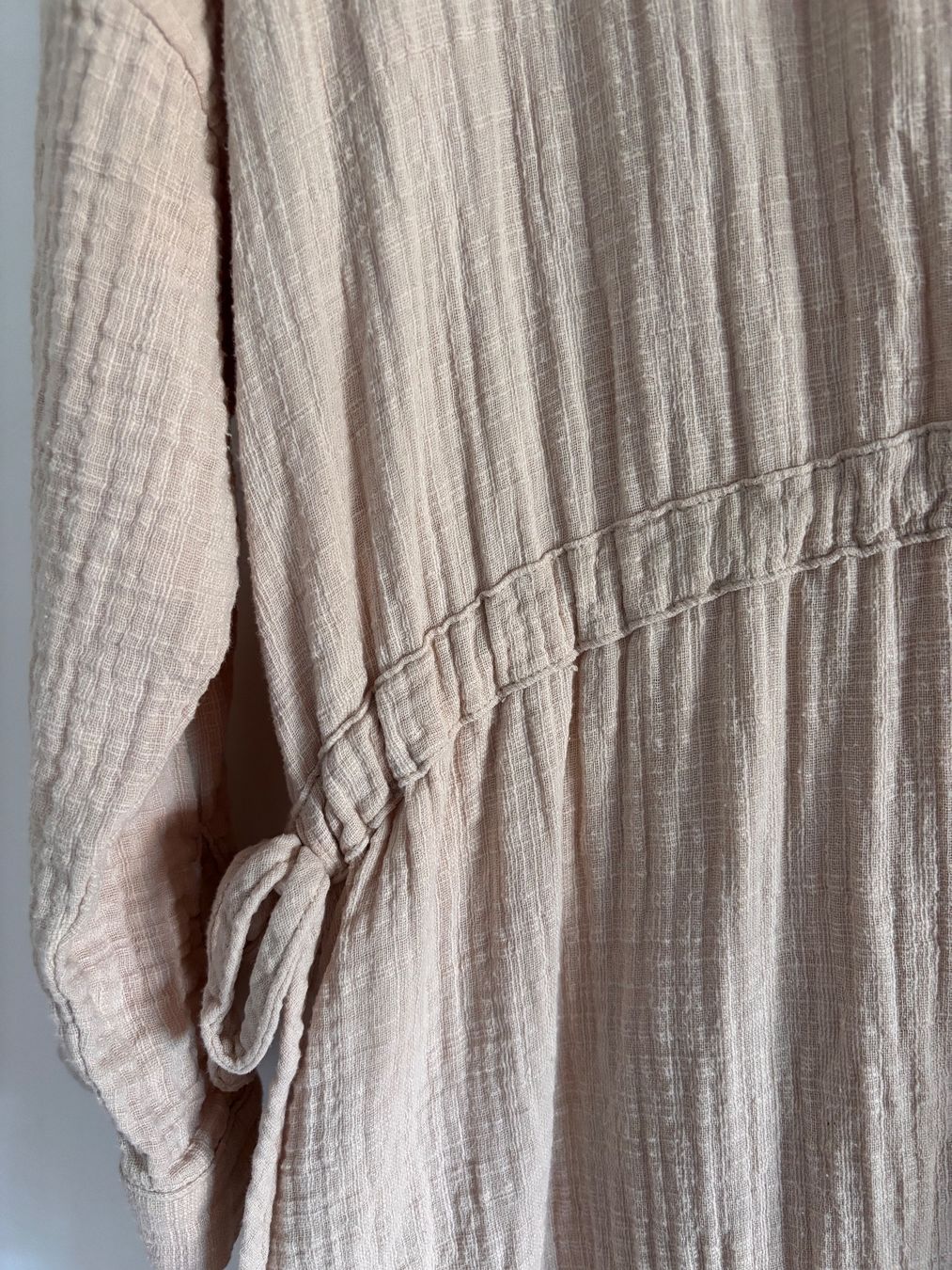 Robes: JcSophie Sommer Kleid hellbeige 34/36 – D'occasion à Bennau par Fury3 2