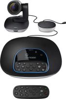 Logitech GROUP Videokonferenzsystem