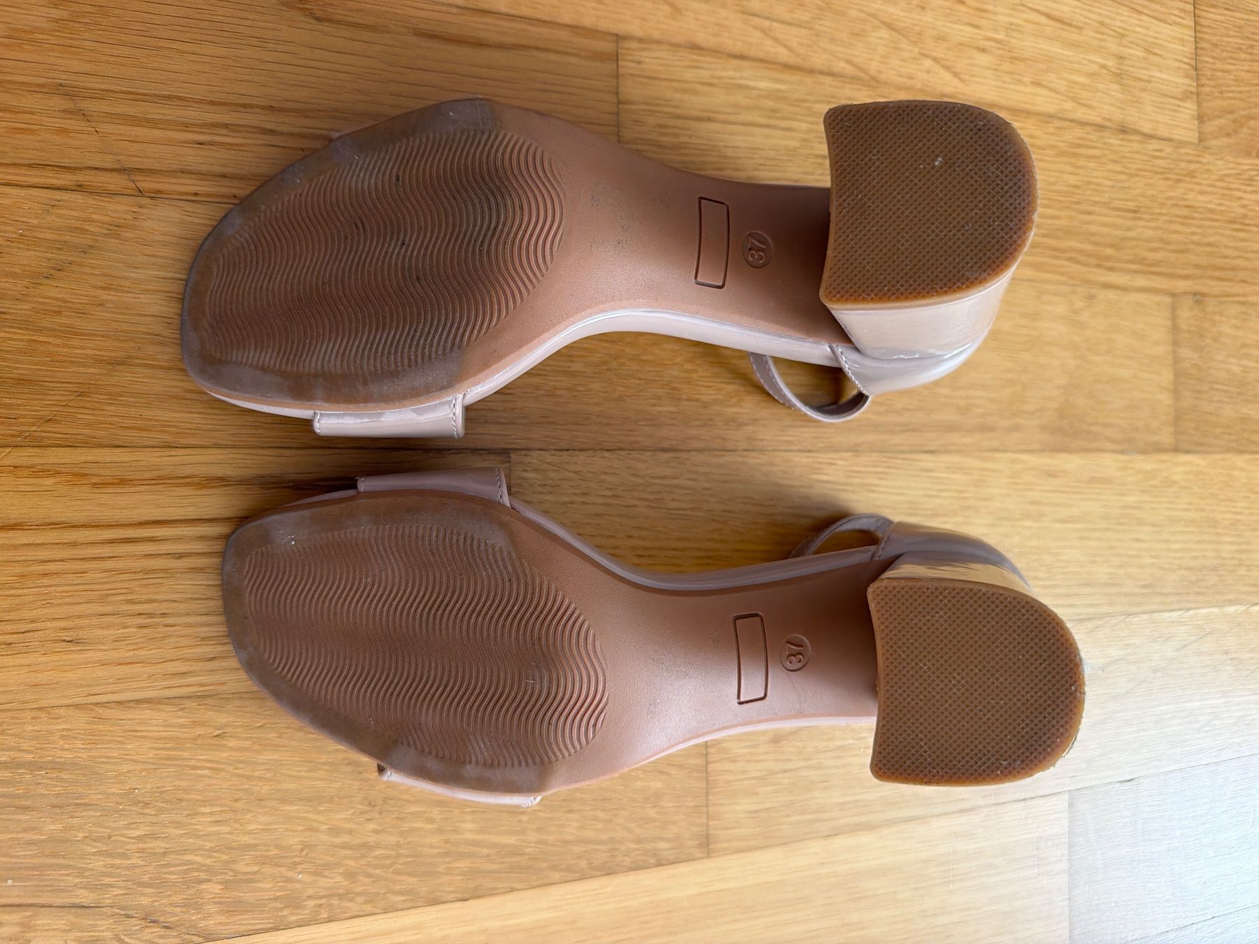 Damenschuhe: pumps grösse 37 – Gebraucht aus Bonstetten von juliestore 3