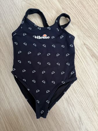 Maillot de bain Ellesse - Taille 98-104 (3/4 ans) Été ☀️