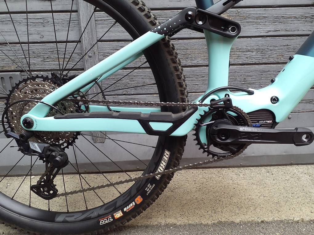 Biciclette: Orbea Rise grösse XL – Nuovo (secondo la descrizione) da Löhningen venduto da inf_fb2h 1