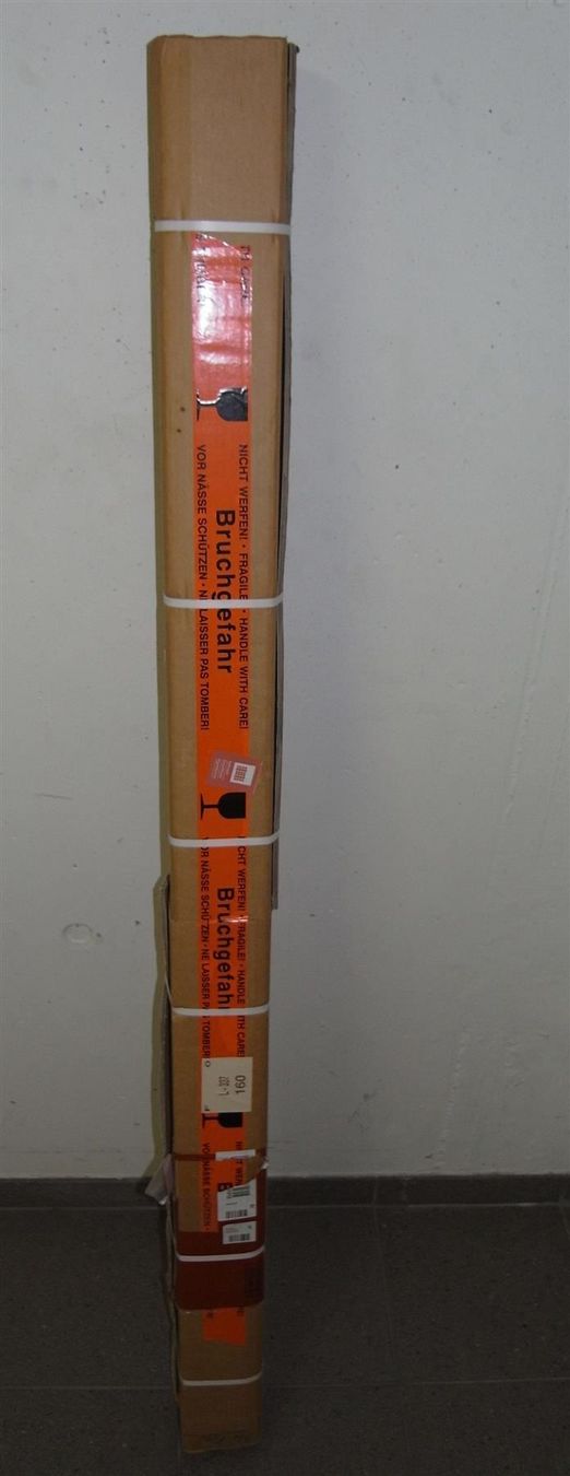 Lampade: Waldmann Rohrleuchte RL70E-136 H  IP 67 – Nuovo e nell'imballaggio originale da Männedorf venduto da livesteam 2