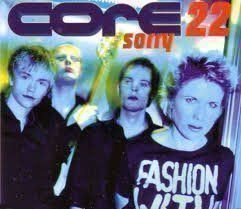 CD: Core 22 - Sorry Maxi-CD – Usato da Basel venduto da Falcodr