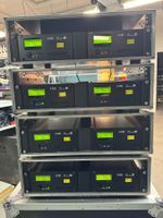 2x d&b audiotechnik E-Pac inkl. Case