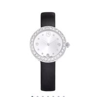Swarovski Matrix Tennis Uhr NEU