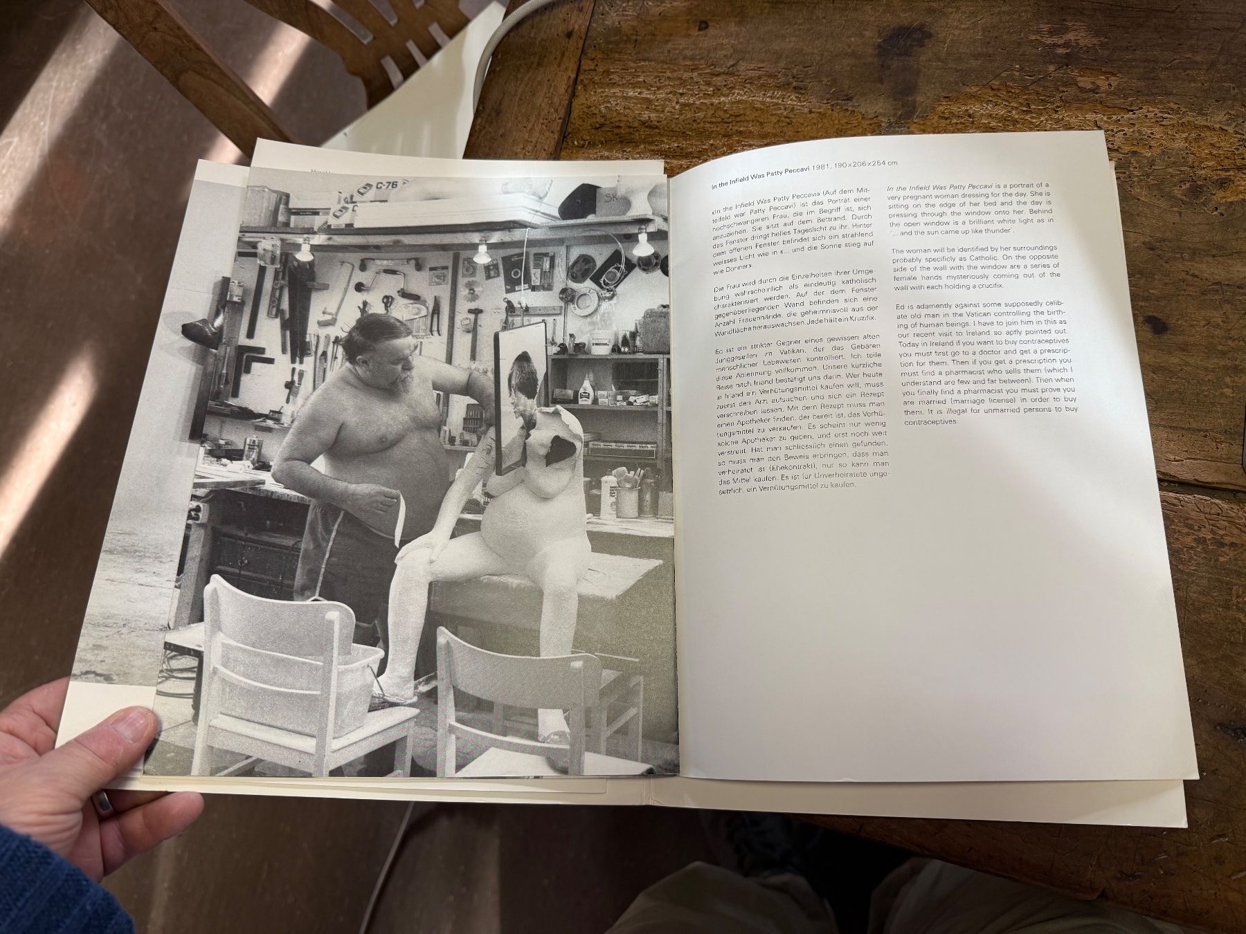 Bücher: 1981 The KIENHOLZ Women – Gebraucht aus Bern von Jwpm66 6