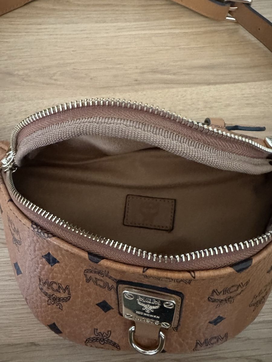 Mcm Taschen: MCM Tasche – Gebraucht aus Bäch SZ von edo_9m62 2
