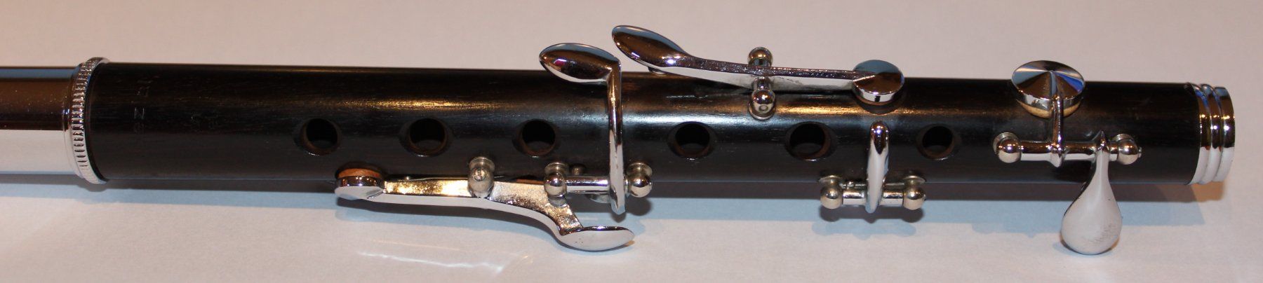Basler Strumenti musicali: Basler Piccolo Oesch "spezial" – Usato da Baden venduto da bahnkorn 1