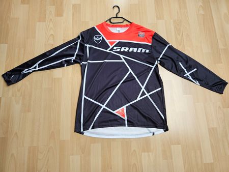 Velotrikot SRAM  Gr. XXXL