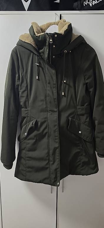 Zara Giacche: Winterjacke – Usato da Oberentfelden venduto da the_88dm