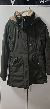 Winterjacke