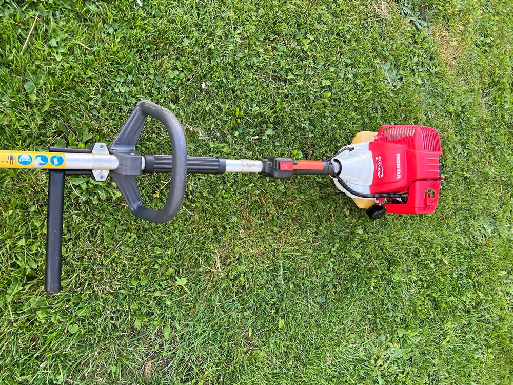 profi-rasentrimmer-honda-umk-431-im-gutem-zustand-gebraucht-in