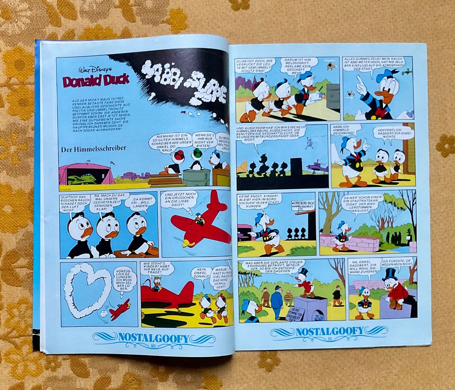 Fumetti: Goofy Heft Nr 9 von 1983 – Usato da Endingen venduto da nathan05 3