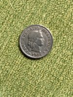 10 centimes suisse de 1913
