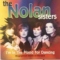 The Nolan Sisters - I'm in the mood for dancing