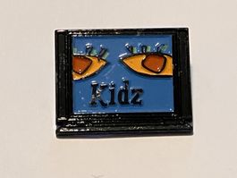 1 Pin Kidz