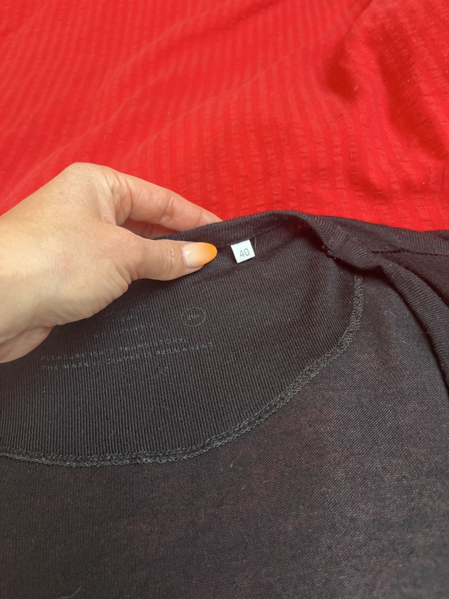 Giacche: Schwarze Damen Langarm Cardigan Gr. M – Usato da Kaisten venduto da saleforfun 4