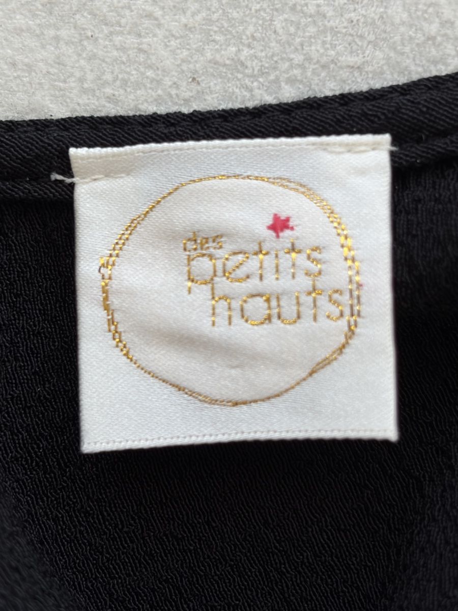 Des Petits Hauts Vestiti: Des Petites Hauts Kleid Grösse 36 – Nuovo (secondo la descrizione) da Bonstetten venduto da Moma10 3