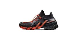Mammut Aegility Pro Mid Herren Schuhe Größe: EU 43 1/3