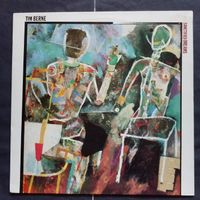 TIM BERNE,  sanctified dreams - 1st 1987  - NEW -