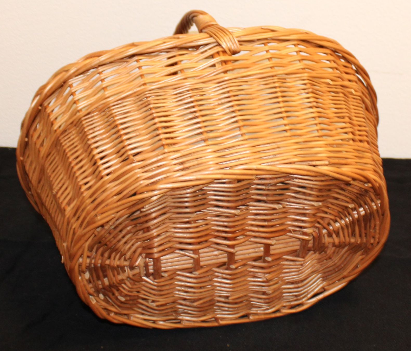 Autres articles pour la maison: Korb (IC) – D'occasion à Schaan par antikes_und_kurioses 3