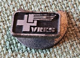 C838  Revers Knopf VRKS Schweiz Svizzera