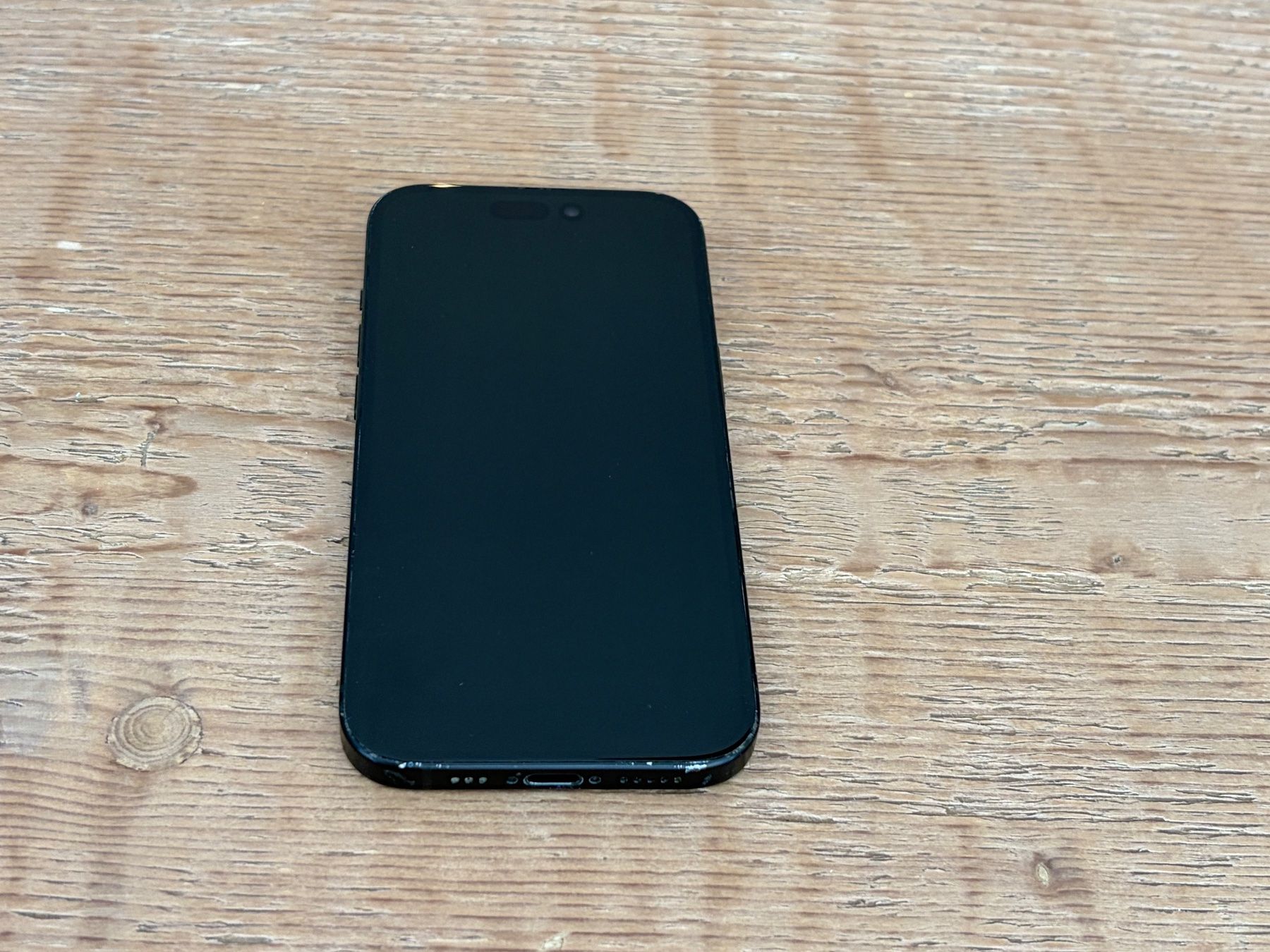 Apple Handys / Smartphones: iPhone 15 128 GB Schwarz – Gebraucht aus Aarberg von Phil02 5