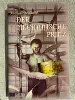 ANDREAS STEINHÖFEL - Der Mechanische Prinz