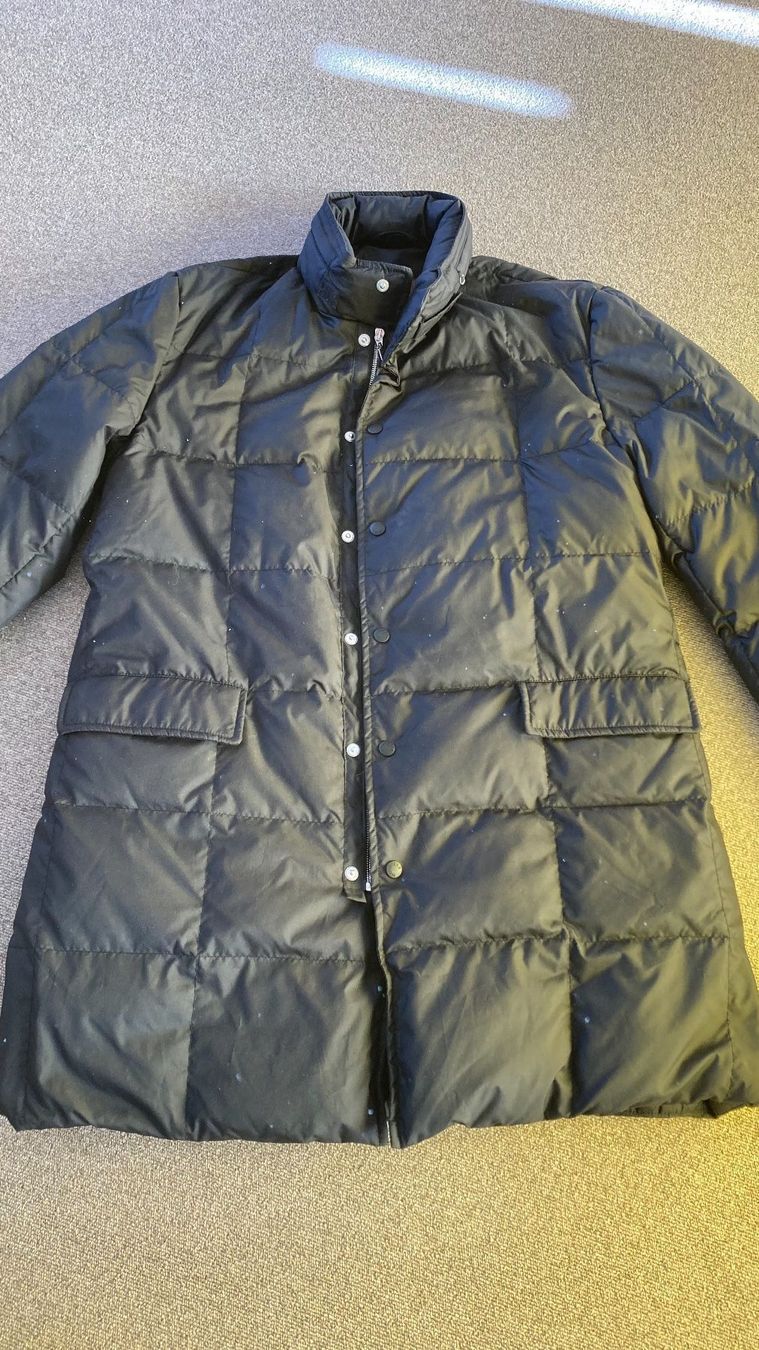 Moncler Mäntel: Moncler Herren Mantel Original – Gebraucht aus Teufen AR von Partagas69 3