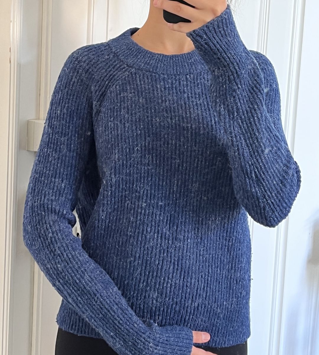 H&M Maglioni & Felpe: Strickpullover Gr. S – Usato da Zürich venduto da a.b.2025