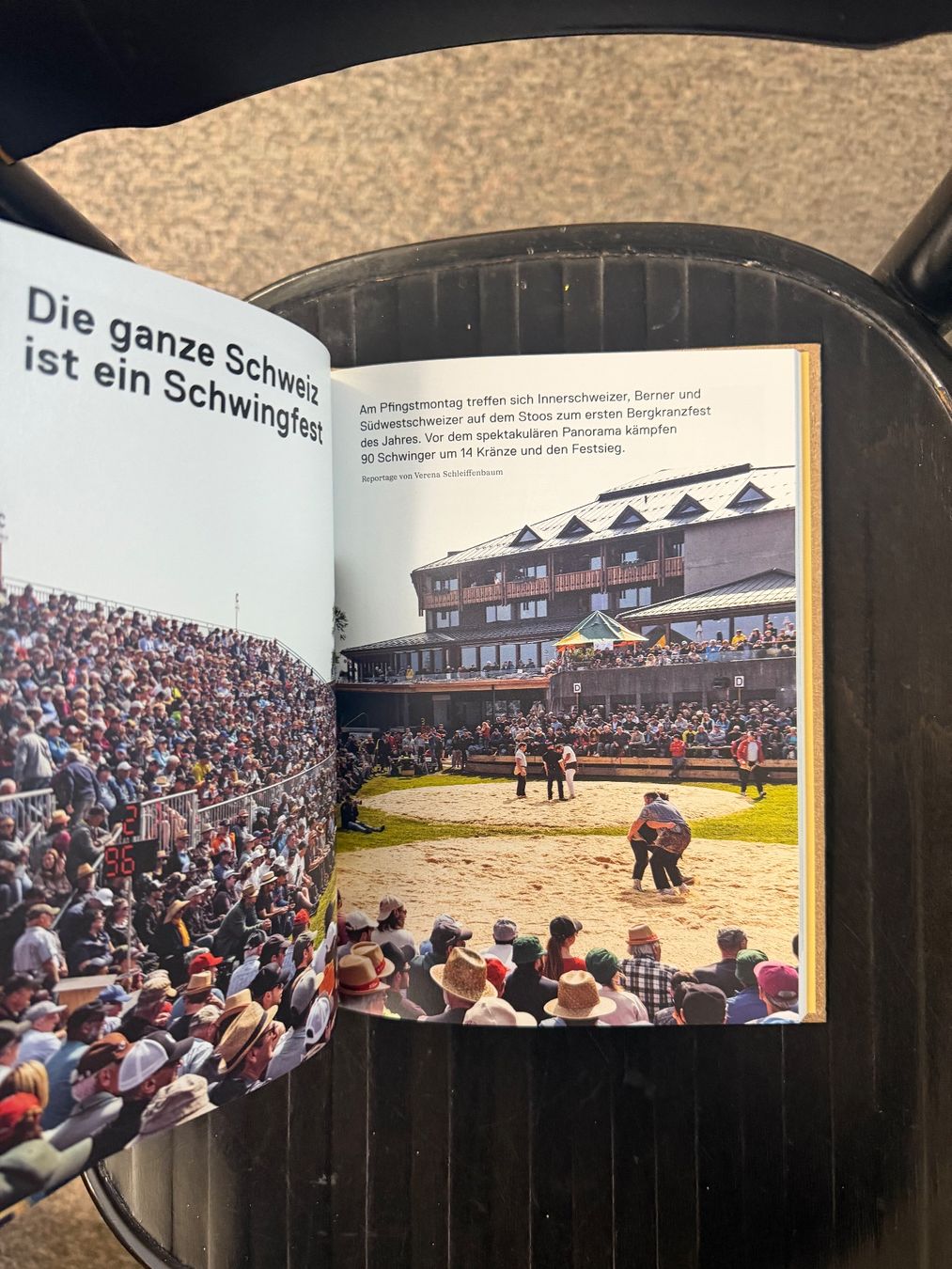 Libri: Typisch Schweiz – Usato da Dietikon venduto da Buchantiqdietikon 2