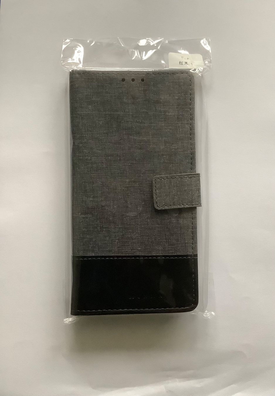 Cover & Protezioni schermo: Hülle Redmi 9 – Nuovo e nell'imballaggio originale da Bern venduto da Vyoga 1
