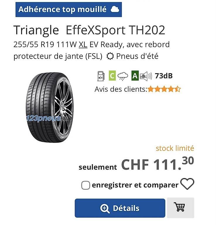 Altro in Scrittura & Disegno: 2 Gomme nuove 255/55 R19 – Usato da Pollegio venduto da Irocco_88 2