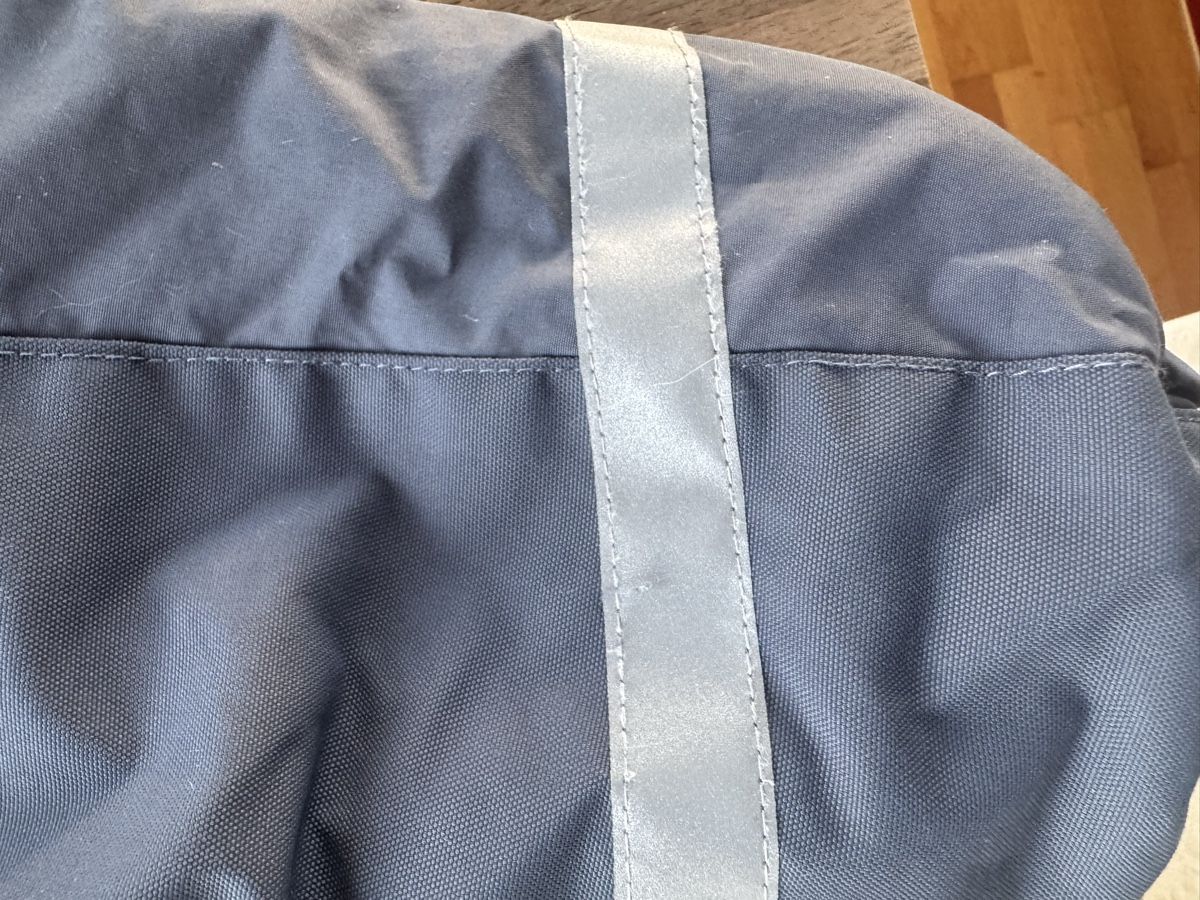 H&M Completi: Warmer Schneeanzug Grösse 80 – Usato da Bülach venduto da JoBo1990 4