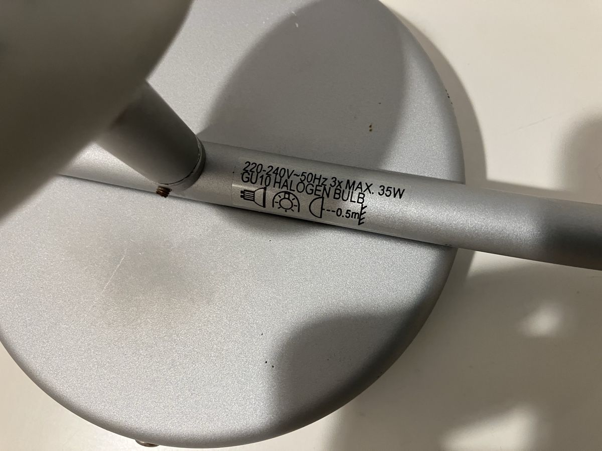 Ikea Lampade: Wandlampe – Usato da losone venduto da china06 2