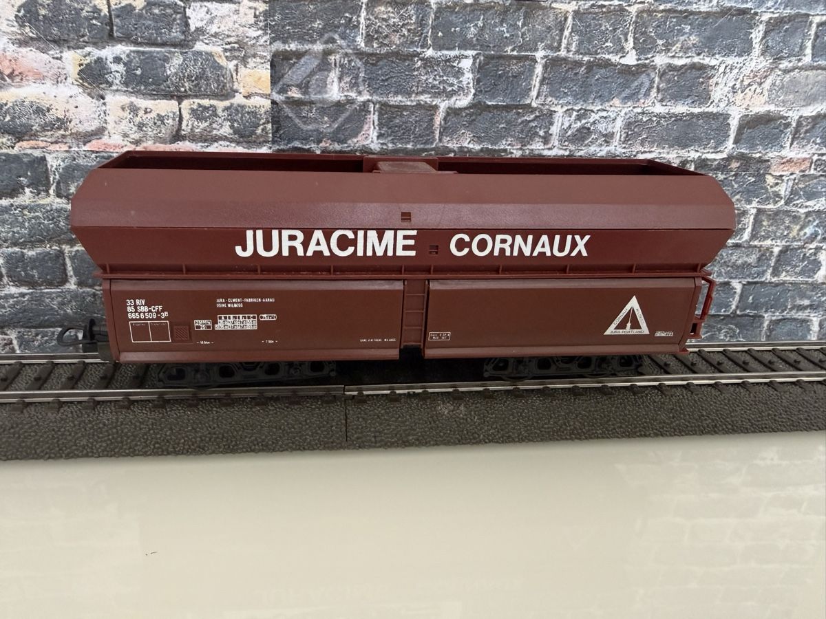 Lima Trains électriques: Lima HO – D'occasion à Altdorf UR par modellbau-widmer