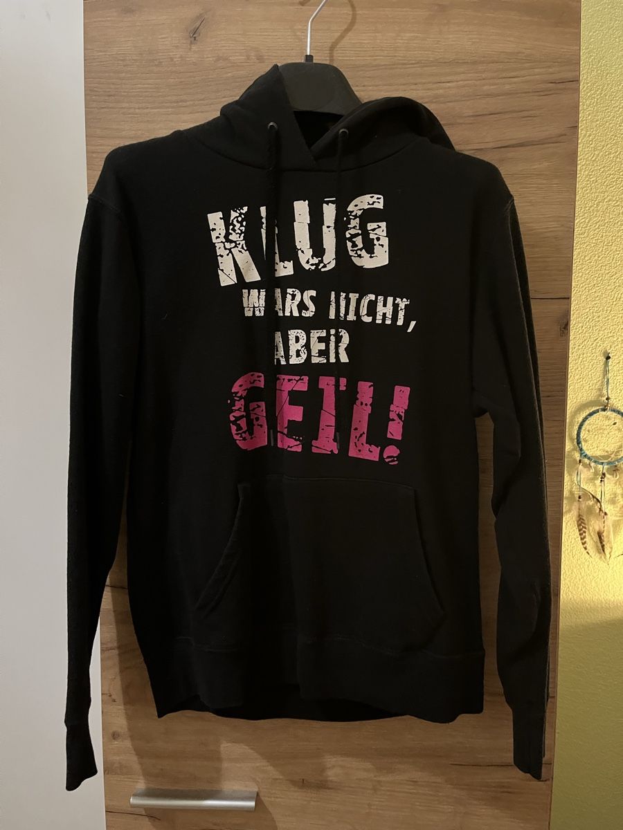 Maglioni & Felpe: Pullover Hoodie Gr. M – Usato da Escholzmatt venduto da Sarah_