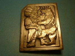 KRIENS 1970 SILBER