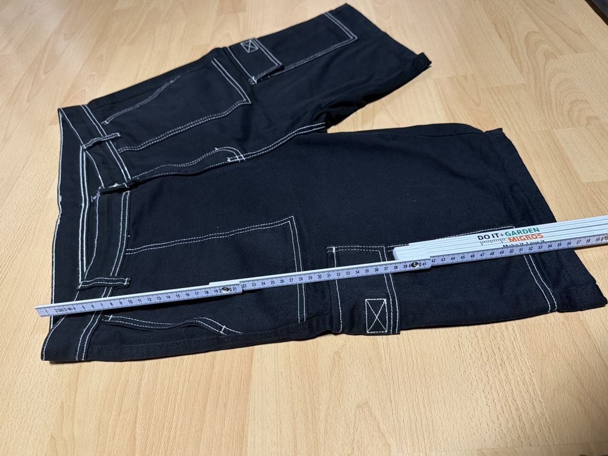 Pantaloni: Kurze Hose Gr XL Herren – Usato da Deitingen venduto da Himhip 4