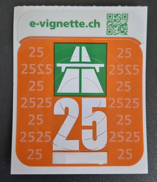 CH 2025 Kaufen auf Ricardo