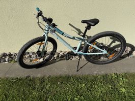 Scott Contessa 24 Zoll Kindervelo 
