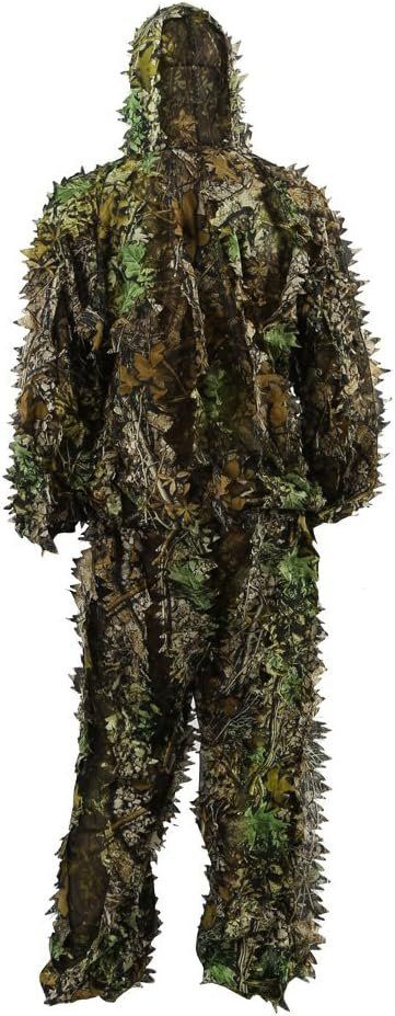 Completi: 3D Camouflage Anzug Outdoor – Nuovo e nell'imballaggio originale da Geneve venduto da Titi2008 1
