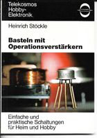 Basteln mit Operationsverstärkern